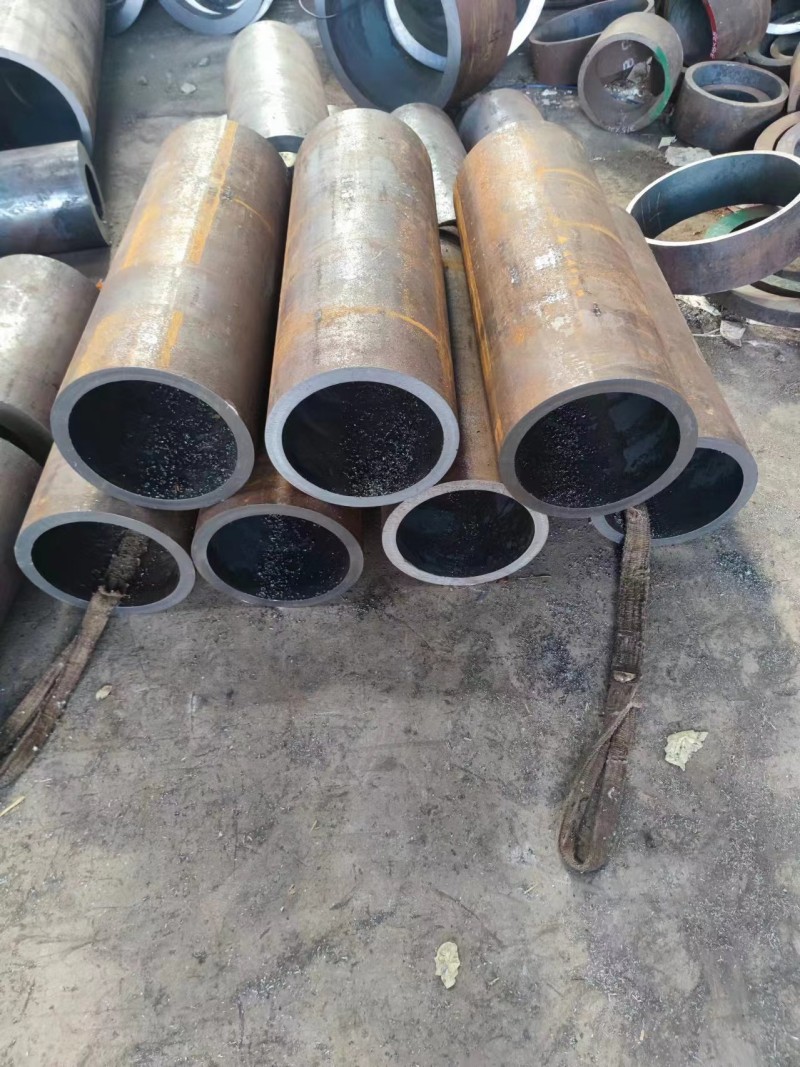 荆州荆州荆州12Cr1MovG无缝钢管切割