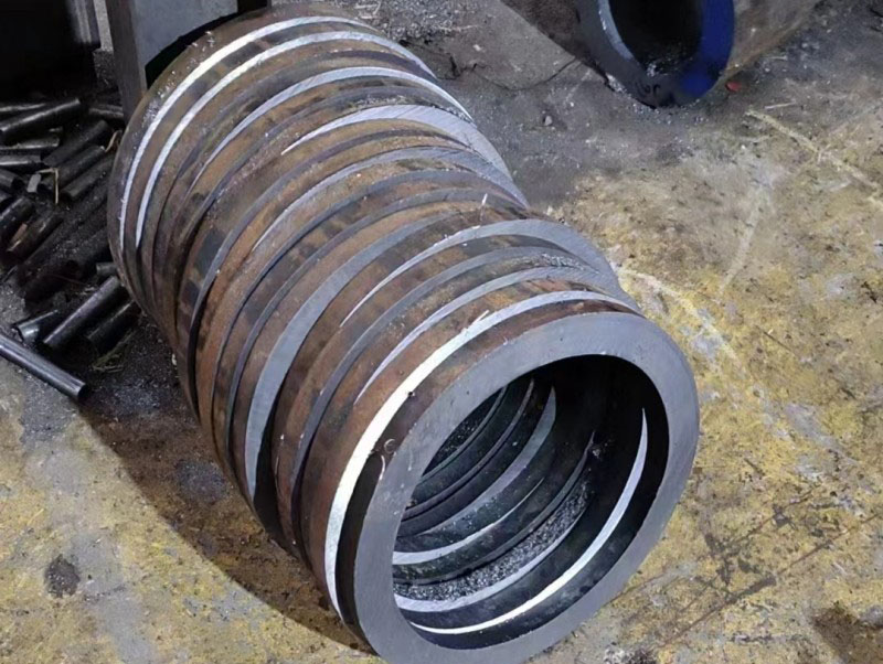 荆州30CrMo无缝钢管切割