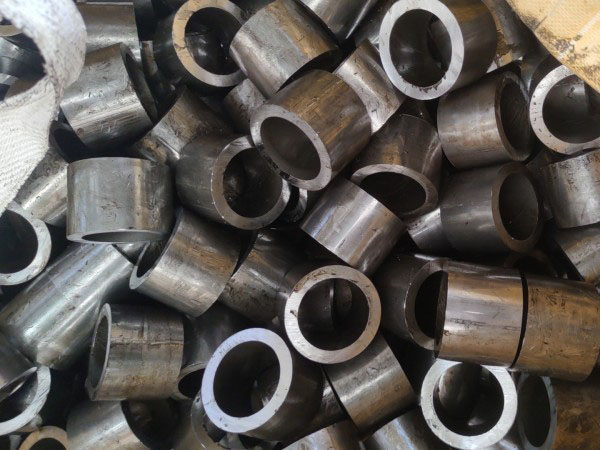 荆州无缝钢管切割