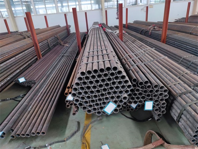 荆州20G合金无缝钢管